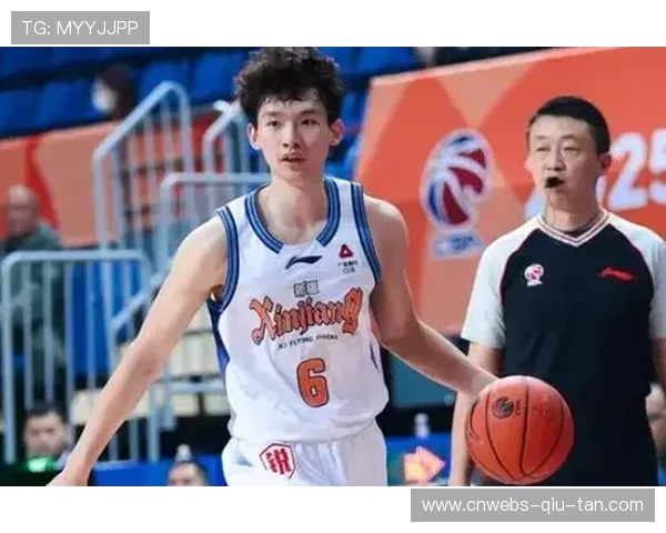 杨芮三分命中率50%亮眼,年轻球员迎成长机遇 杨芮三分命中率50%亮眼,年轻球员迎成长机遇