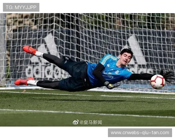 皇马主帅阿韦洛亚表扬球队防守：库尔图瓦没有做出任何扑救